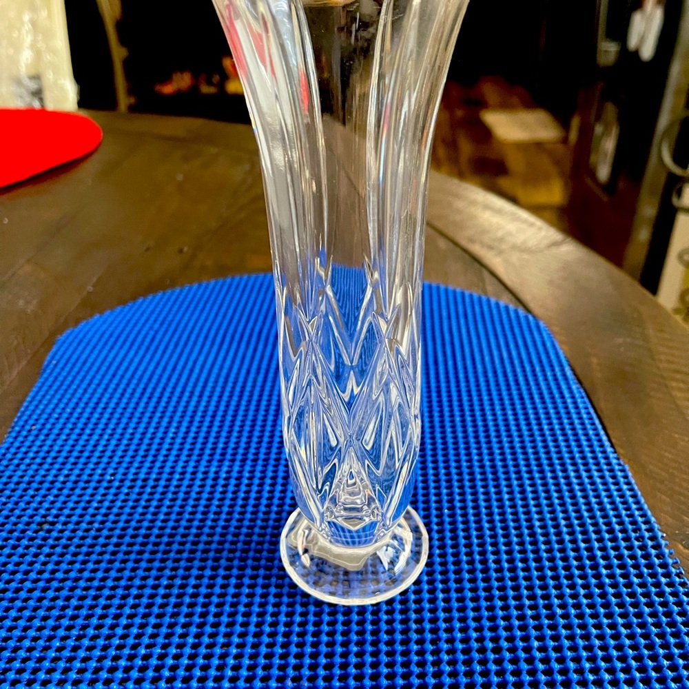 COPY - Gorham Lady Anne 8” Bud Vase